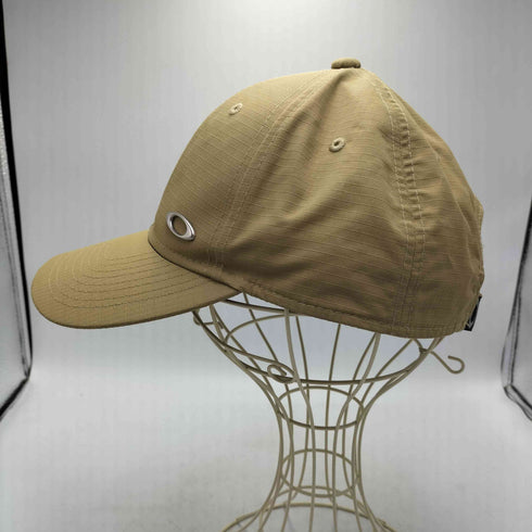 オークリー OAKLEY Essential Metal Cap エッセンシャル メタル キャップ メンズ