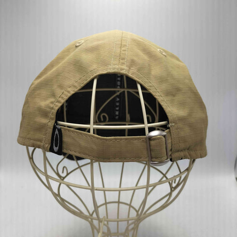 オークリー OAKLEY Essential Metal Cap エッセンシャル メタル キャップ メンズ