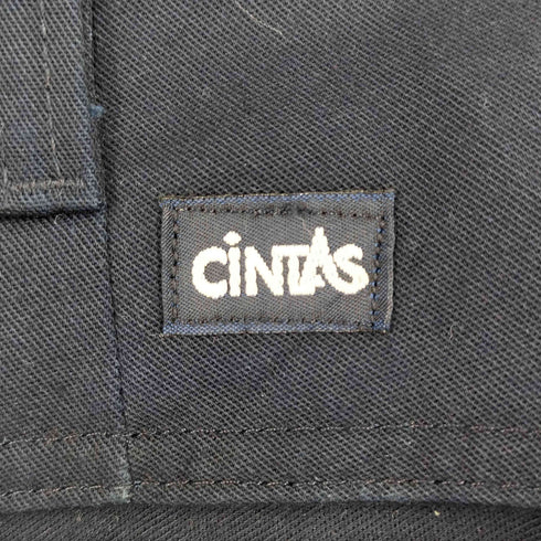 シンタス CINTAS カーゴワークパンツ メンズ 32
