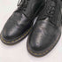 ドクターマーチン Dr.Martens イエローステッチ ブローグ シューズ メンズ US:10