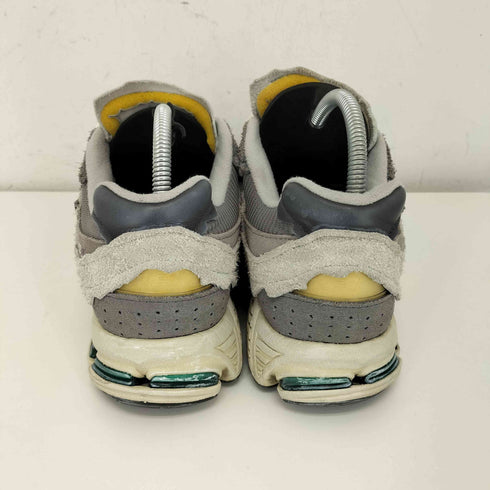 ニューバランス NEW BALANCE M2002RDA メンズ JPN:27.5
