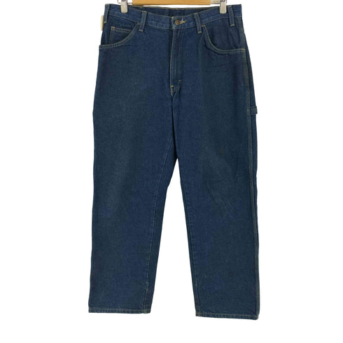 ディッキーズ Dickies メキシコ製 デニム ペインターパンツ メンズ 34