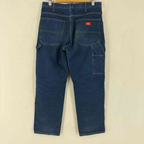 ディッキーズ Dickies メキシコ製 デニム ペインターパンツ メンズ 34