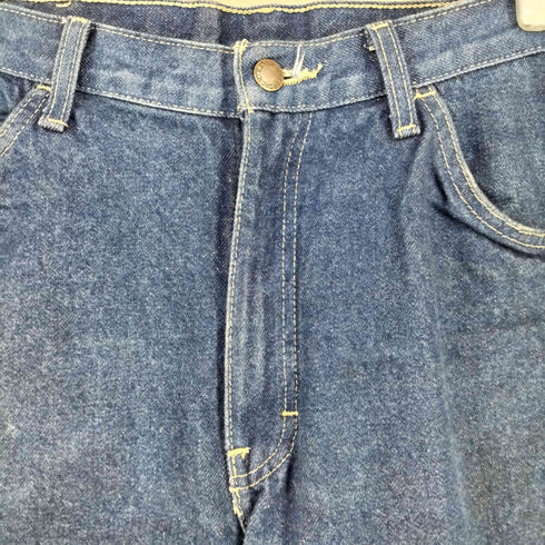 ディッキーズ Dickies メキシコ製 デニム ペインターパンツ メンズ 34