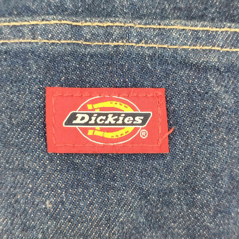ディッキーズ Dickies メキシコ製 デニム ペインターパンツ メンズ 34
