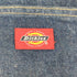 ディッキーズ Dickies メキシコ製 デニム ペインターパンツ メンズ 34