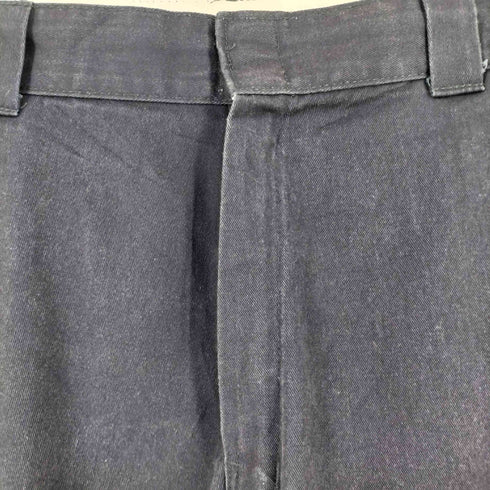 ディッキーズ Dickies ワイドカーゴパンツ メンズ 40