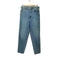 リーバイスレッド Levis RED HIGH LOOSE TAPER ジッパーフライデニムパンツ レディース US:28-29