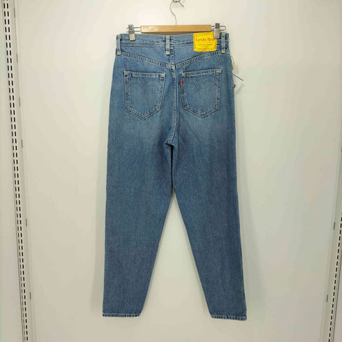 リーバイスレッド Levis RED HIGH LOOSE TAPER ジッパーフライデニムパンツ レディース US:28-29
