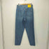 リーバイスレッド Levis RED HIGH LOOSE TAPER ジッパーフライデニムパンツ レディース US:28-29