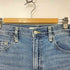 リーバイスレッド Levis RED HIGH LOOSE TAPER ジッパーフライデニムパンツ レディース US:28-29
