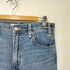 リーバイスレッド Levis RED HIGH LOOSE TAPER ジッパーフライデニムパンツ レディース US:28-29