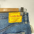 リーバイスレッド Levis RED HIGH LOOSE TAPER ジッパーフライデニムパンツ レディース US:28-29
