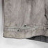 アンセルム ANCELLM AGING DENIM JACKET メンズ JPN:1