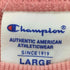 チャンピオン Champion 無地クルースウェット レディース import:L
