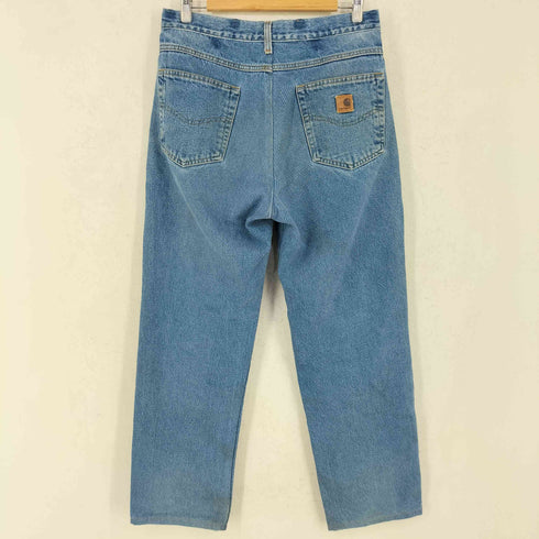 カーハート Carhartt デニムパンツ メンズ
