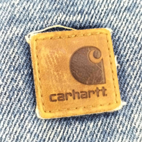 カーハート Carhartt デニムパンツ メンズ