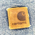 カーハート Carhartt デニムパンツ メンズ