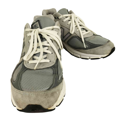 ニューバランス NEW BALANCE 990V4 ローカットスニーカー メンズ JPN:27