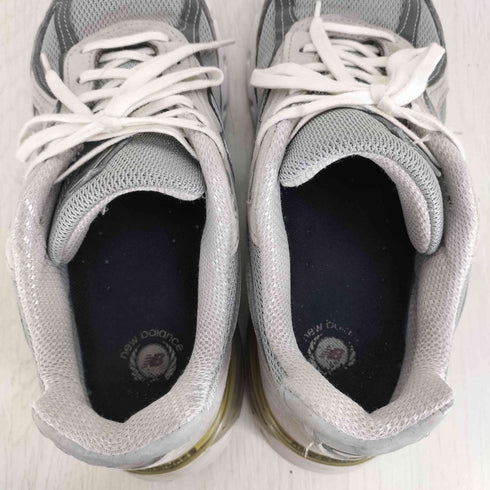 ニューバランス NEW BALANCE 990V4 ローカットスニーカー メンズ JPN:27