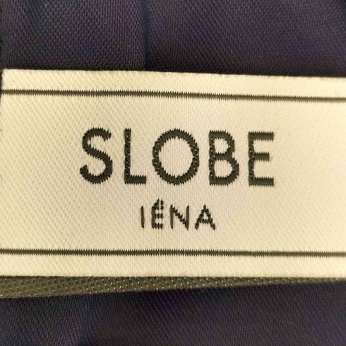 スローブイエナ SLOBE IENA レイヤードチュチュスカート レディース JPN:38