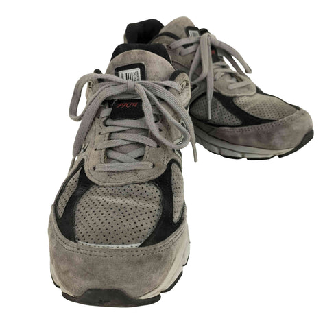 ニューバランス NEW BALANCE 990V4 ローカットスニーカー メンズ JPN:26.5