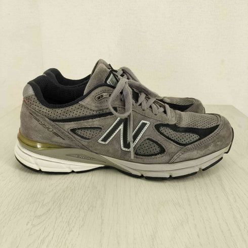 ニューバランス NEW BALANCE 990V4 ローカットスニーカー メンズ JPN:26.5