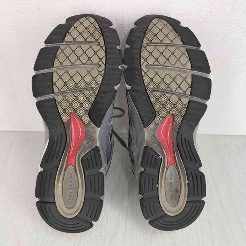 ニューバランス NEW BALANCE 990V4 ローカットスニーカー メンズ JPN:26.5