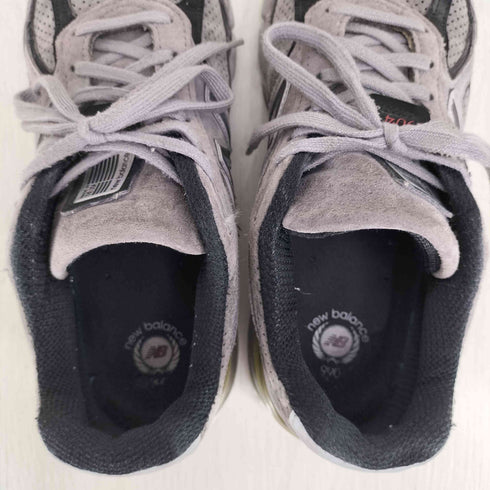 ニューバランス NEW BALANCE 990V4 ローカットスニーカー メンズ JPN:26.5