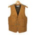 ビームス BEAMS ワークベスト メンズ JPN:M