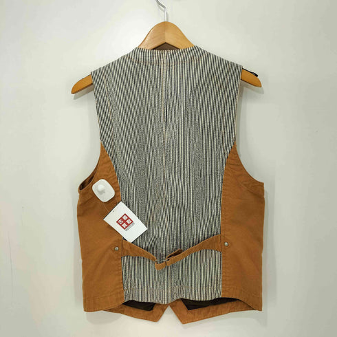ビームス BEAMS ワークベスト メンズ JPN:M