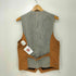 ビームス BEAMS ワークベスト メンズ JPN:M