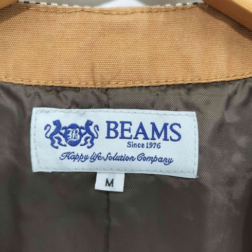 ビームス BEAMS ワークベスト メンズ JPN:M