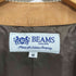 ビームス BEAMS ワークベスト メンズ JPN:M
