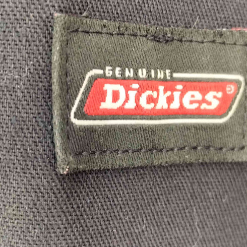 ディッキーズ Dickies 00S 裏地キルティング ジップアップジャケット メンズ