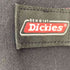 ディッキーズ Dickies 00S 裏地キルティング ジップアップジャケット メンズ