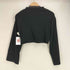 エックスガール X-girl OVAL LOGO CROPPED TOP レディース JPN:S