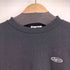 エックスガール X-girl OVAL LOGO CROPPED TOP レディース JPN:S