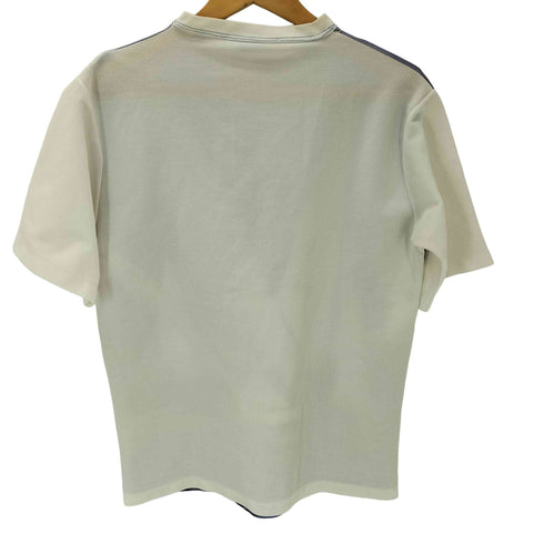 Premium Collection 70-80S OLD 三角タグ 転写 大判 プリント S/S Tシャツ メンズ import:M