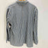50-60S ブルガリア軍 スリーピング グランパ L/S パジャマ シャツ メンズ