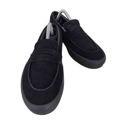バンズ VANS SKATE LOAFER メンズ JPN:27