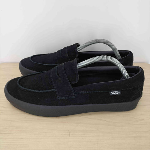バンズ VANS SKATE LOAFER メンズ JPN:27