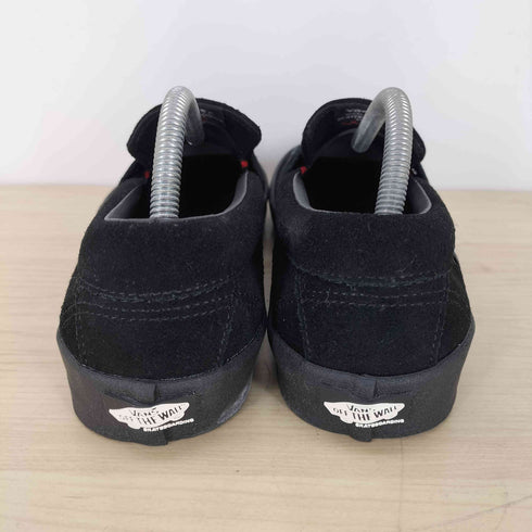 バンズ VANS SKATE LOAFER メンズ JPN:27