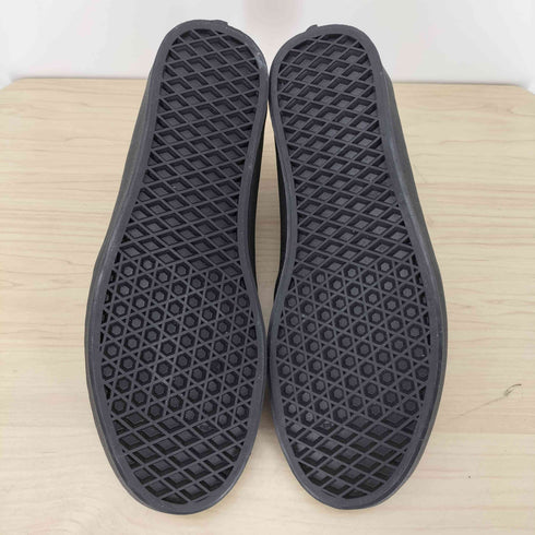 バンズ VANS SKATE LOAFER メンズ JPN:27