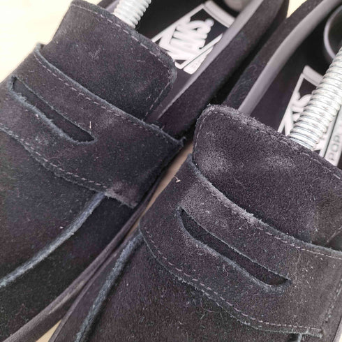 バンズ VANS SKATE LOAFER メンズ JPN:27