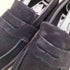 バンズ VANS SKATE LOAFER メンズ JPN:27