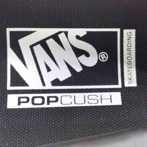 バンズ VANS SKATE LOAFER メンズ JPN:27