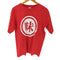 アンビル Anvil ボディ 味噌汁S 味 プリント バンド S/S Tシャツ メンズ import:M