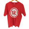 アンビル Anvil ボディ 味噌汁S 味 プリント バンド S/S Tシャツ メンズ import:M