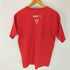 アンビル Anvil ボディ 味噌汁S 味 プリント バンド S/S Tシャツ メンズ import:M